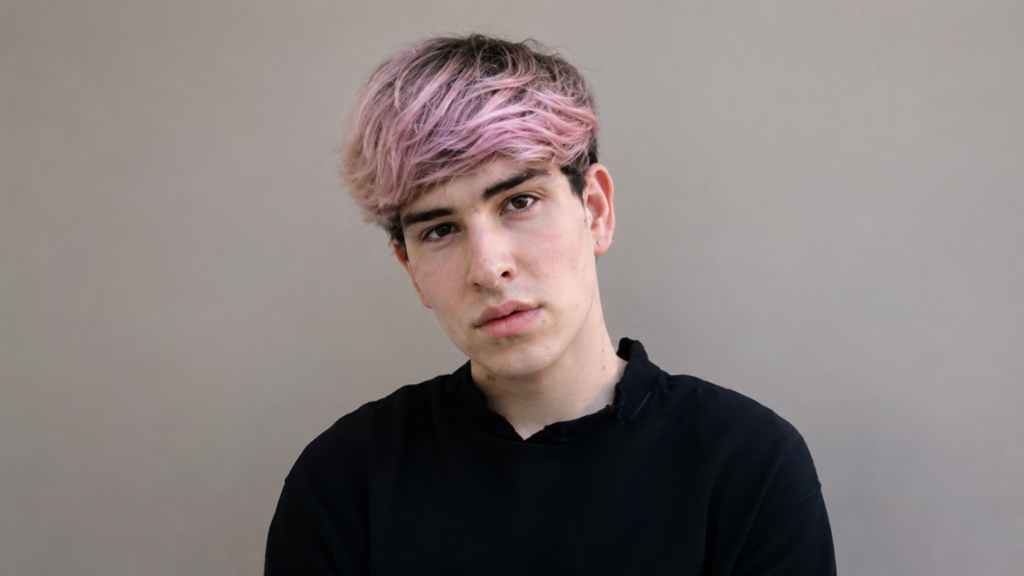 how tall is jake webber