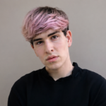 how tall is jake webber