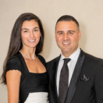 misha ezratti wife