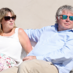 nick ferrari first wife