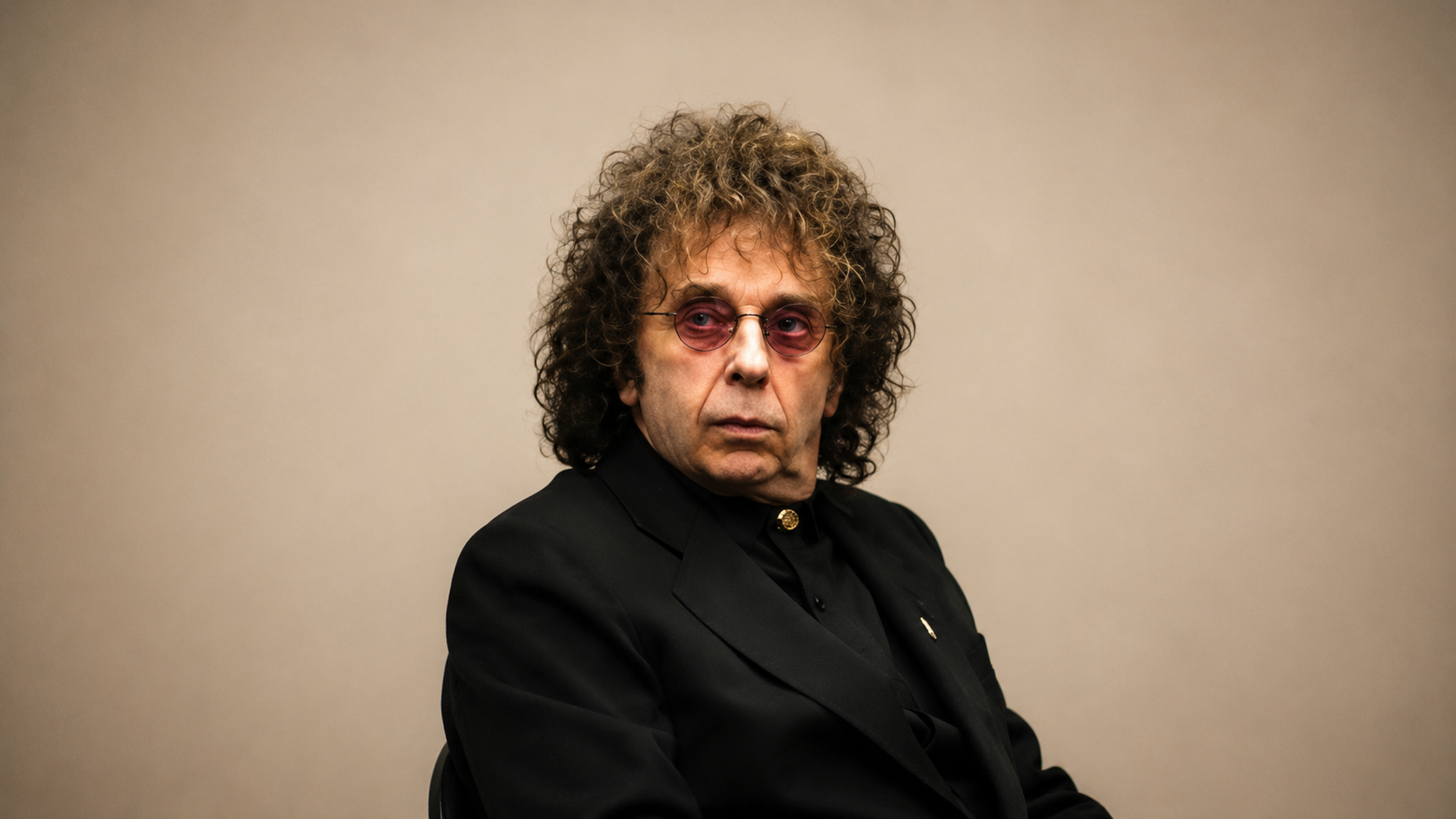 Gary Phillip Spector