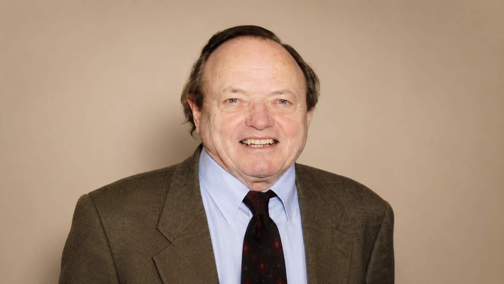 james bolam illness