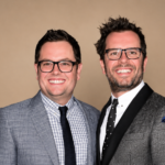 alan carr brother