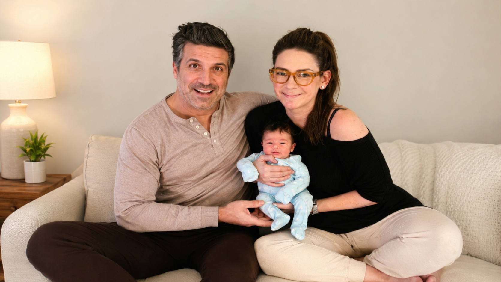 jessica tarlov husband