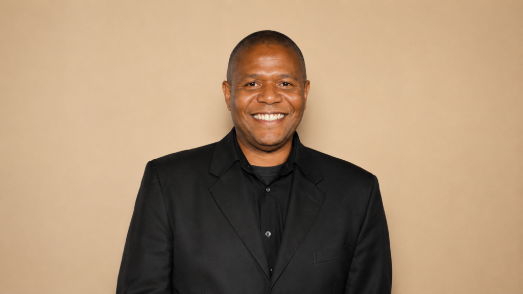 Kenn Whitaker