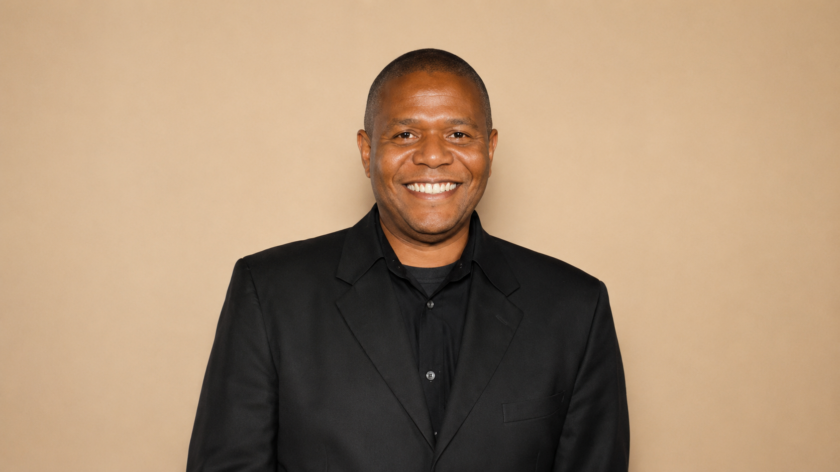 Kenn Whitaker
