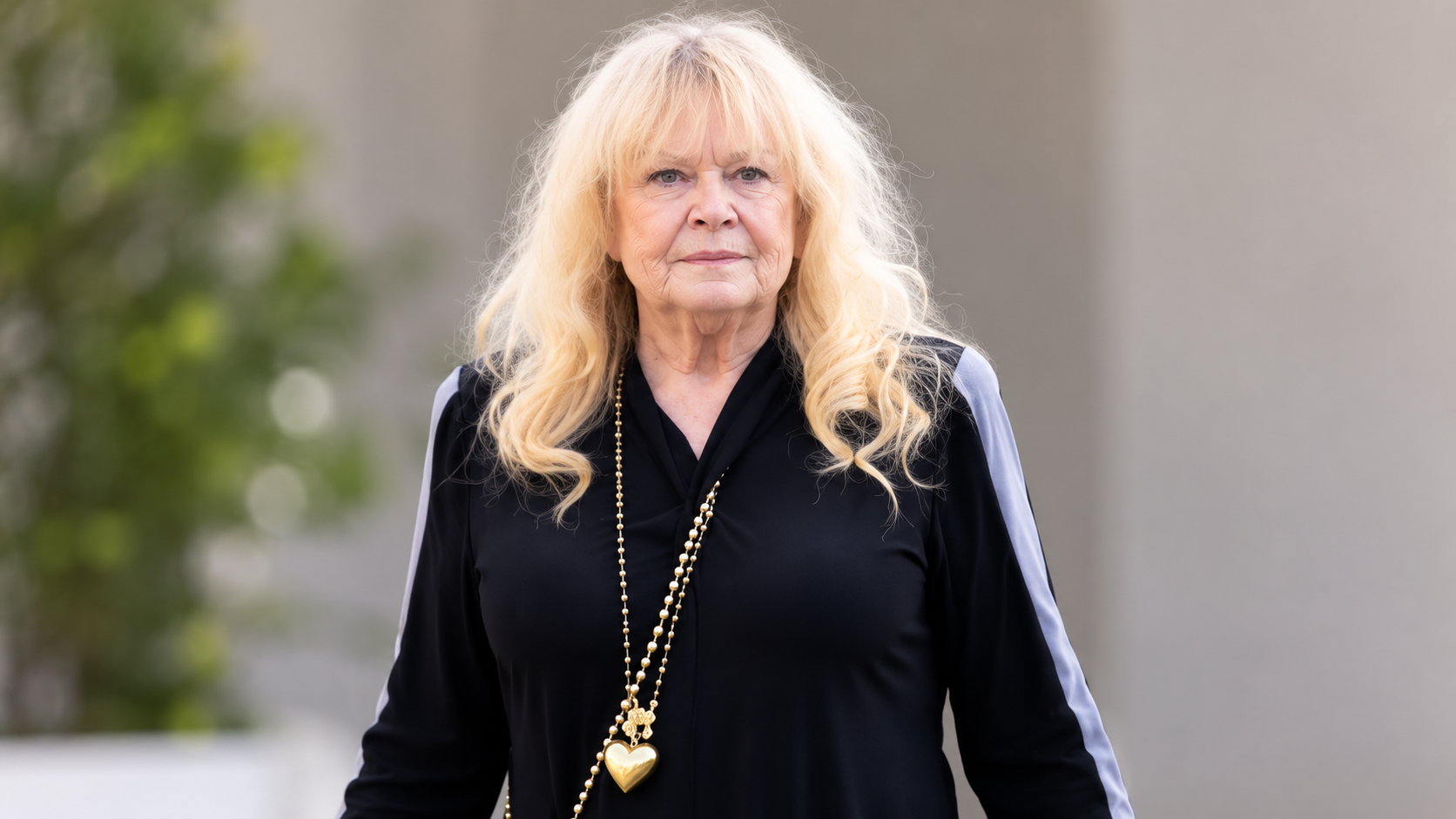 Sally Struthers