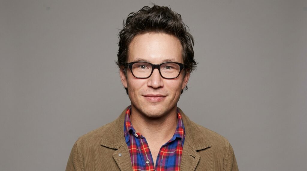 Jonathan Taylor Thomas