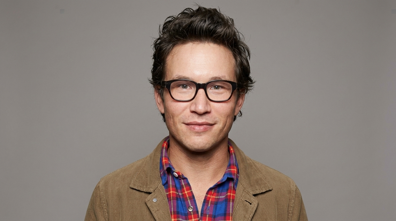 Jonathan Taylor Thomas