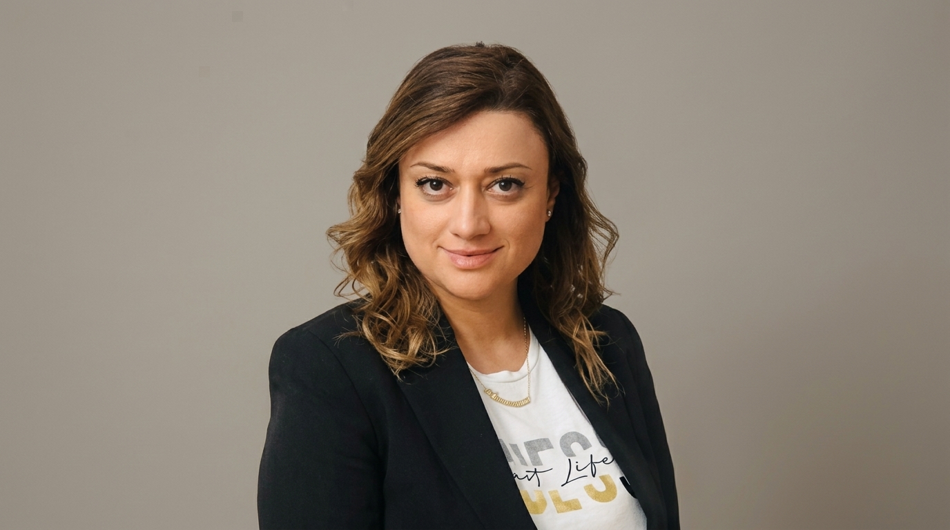 Veronica Capone