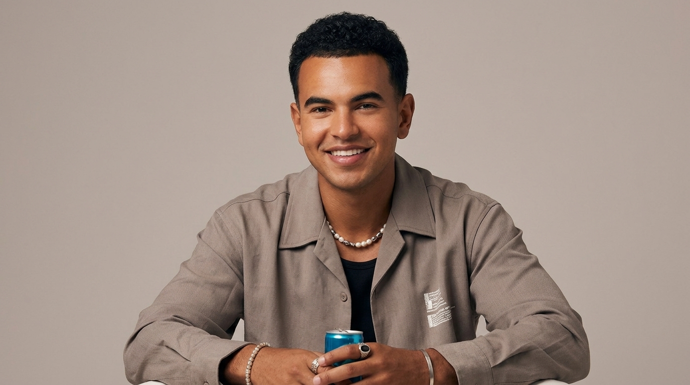 Harrison Solomon