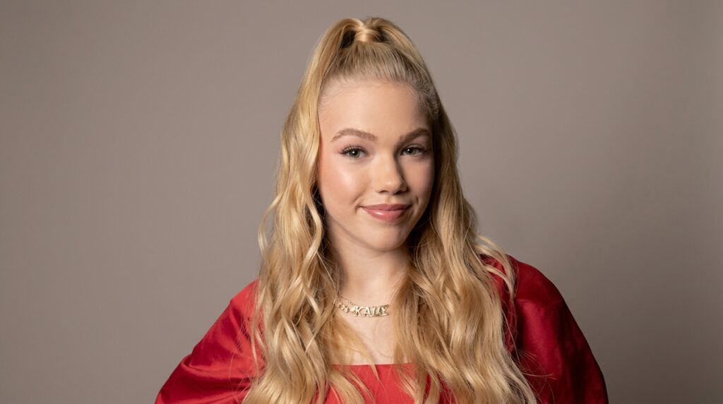 Freya Skye Age