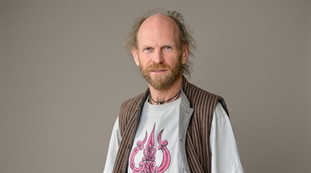 geoff dwight