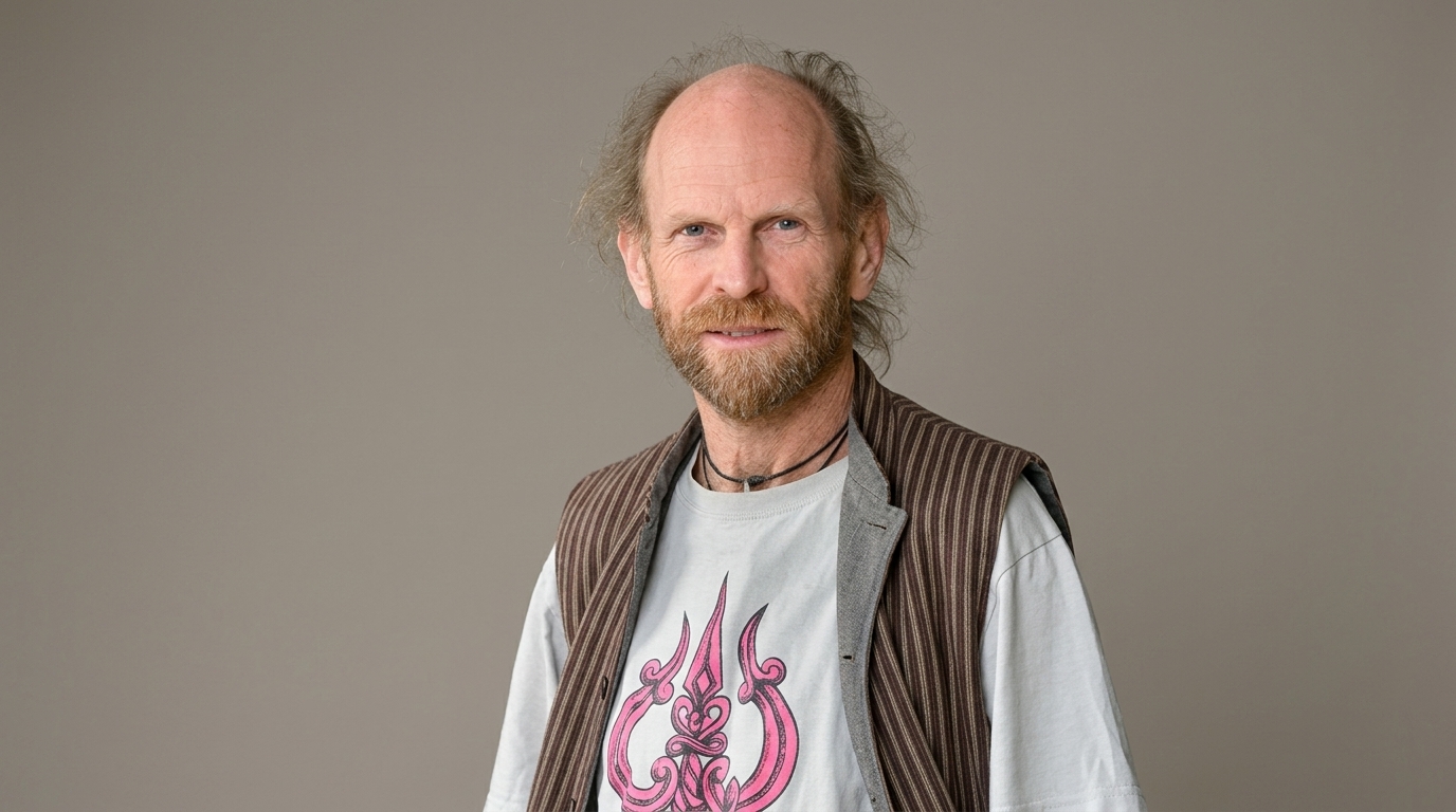 geoff dwight