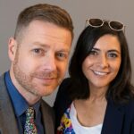 tomasz schafernaker wife
